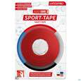 Sie sehen eine Packung Tape Buddycare/med/sport Latexfrei 3,8cmx 10m Rot 1st, Produktbild: 02 Tape Buddycare/med/sport Latexfrei 3,8cmx 10m Rot 1st, A-Nr.: 5844990 - 02