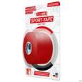 Sie sehen eine Packung Tape Buddycare/med/sport Latexfrei 3,8cmx 10m Rot 1st, Produktbild: 03 Tape Buddycare/med/sport Latexfrei 3,8cmx 10m Rot 1st, A-Nr.: 5844990 - 03