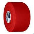 Sie sehen eine Packung Tape Buddycare/med/sport Latexfrei 3,8cmx 10m Rot 1st, Produktbild: 08 Tape Buddycare/med/sport Latexfrei 3,8cmx 10m Rot 1st, A-Nr.: 5844990 - 08