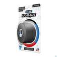 Sie sehen eine Packung Tape Buddycare/med/sport Latexfrei 3,8cmx 10m Schwarz 1st, Produktbild: 02 Tape Buddycare/med/sport Latexfrei 3,8cmx 10m Schwarz 1st, A-Nr.: 5844984 - 02