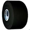 Sie sehen eine Packung Tape Buddycare/med/sport Latexfrei 3,8cmx 10m Schwarz 1st, Produktbild: 04 Tape Buddycare/med/sport Latexfrei 3,8cmx 10m Schwarz 1st, A-Nr.: 5844984 - 04
