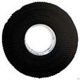 Tape Buddycare/med/sport Latexfrei 3,8cmx 10m Schwarz 1st, A-Nr.: 5844984 - 03