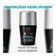 Sie sehen eine Packung Vichy Homme Deo/roll-on/72h Anti-flecken Dp 100ml, Produktbild: 06 Vichy Homme Deo/roll-on/72h Anti-flecken Dp 100ml, A-Nr.: 5893801 - 06