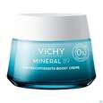 Sie sehen eine Packung Vichy Mineral 89 Creme Ohne Duftstoffe Reichhaltig Doppe 100ml, Produktbild: 07 Vichy Mineral 89 Creme Ohne Duftstoffe Reichhaltig Doppe 100ml, A-Nr.: 5890062 - 07