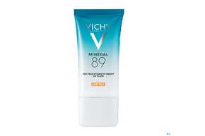 Vichy Mineral 89 Uv Fluid Sonnenschutz 50ml, A-Nr.: 5818001 - 01