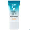Vichy Mineral 89 Uv Fluid Sonnenschutz 50ml, A-Nr.: 5818001 - 02