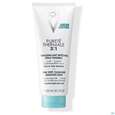 Sie sehen eine Packung Vichy Purete Thermale Gesichtsreinigung 3in1 300ml, Produktbild: 02 Vichy Purete Thermale Gesichtsreinigung 3in1 300ml, A-Nr.: 3698188 - 02