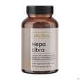 Vita Libra Kapseln Hepalibra 60st, A-Nr.: 5973948 - 01