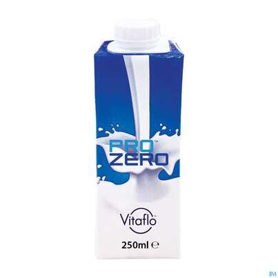 Vitaflo Prozero 250ml 18st, A-Nr.: 3435075 - 01