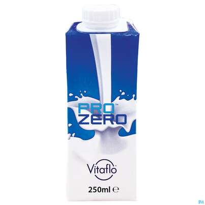 Vitaflo Prozero 250ml 18st, A-Nr.: 3435075 - 02