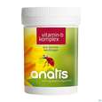 Vitamin B-kapseln Komplex Anatis Aus Quinoa 90st, A-Nr.: 4314758 - 01
