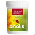 Vitamin B-kapseln Komplex Anatis Aus Quinoa 90st, A-Nr.: 4314758 - 02