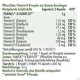Vitamin B-kapseln Komplex Anatis Aus Quinoa 90st, A-Nr.: 4314758 - 03