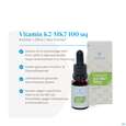 Vitamin K2 Mk7/tropfen 100mcg Evolution 15ml, A-Nr.: 5844116 - 04