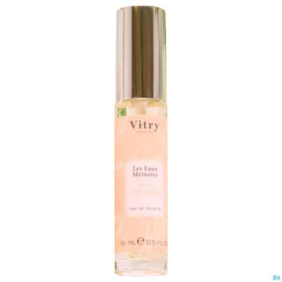Vitry Eau De Toilette Blanc Organdi 15ml, A-Nr.: 5927670 - 02