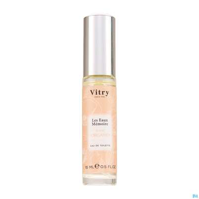 Vitry Eau De Toilette Blanc Organdi 15ml, A-Nr.: 5927670 - 03