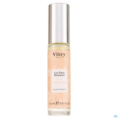 Vitry Eau De Toilette Blanc Organdi 15ml, A-Nr.: 5927670 - 04