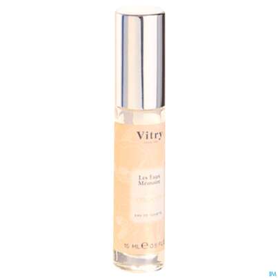 Vitry Eau De Toilette Blanc Organdi 15ml, A-Nr.: 5927670 - 05