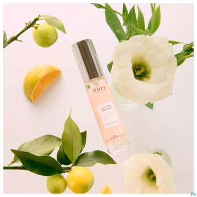 Vitry Eau De Toilette Blanc Organdi 15ml, A-Nr.: 5927670 - 07