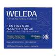 Weleda Blauer Enzian +edelweiss Festigende Nachtpflege 40ml, A-Nr.: 5729958 - 01