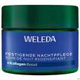 Weleda Blauer Enzian +edelweiss Festigende Nachtpflege 40ml, A-Nr.: 5729958 - 03