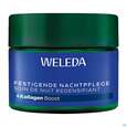 Weleda Blauer Enzian +edelweiss Festigende Nachtpflege 40ml, A-Nr.: 5729958 - 04