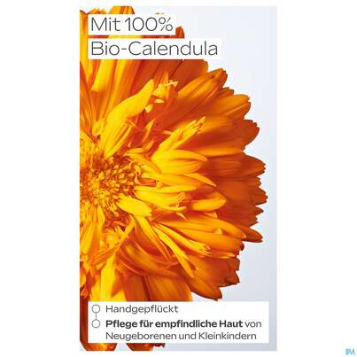 Weleda Calendula Wundschutzcreme 30ml, A-Nr.: 5190910 - 07
