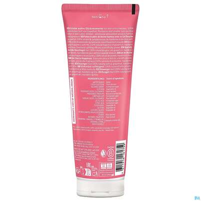 Weleda Happiness Shower Gel Grapefruit 200ml, A-Nr.: 5911829 - 03