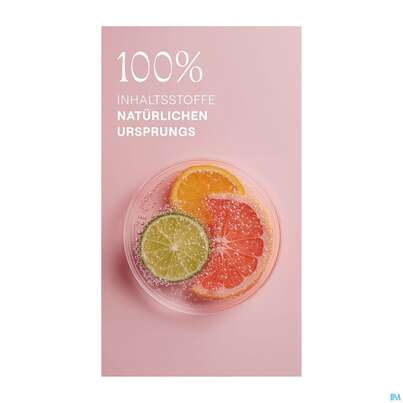 Weleda Happiness Shower Gel Grapefruit 200ml, A-Nr.: 5911829 - 06