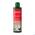 Sie sehen eine Packung Weleda Inspire Shower Cream Granatapfel 400ml, Produktbild: 04 Weleda Inspire Shower Cream Granatapfel 400ml, A-Nr.: 5909471 - 04