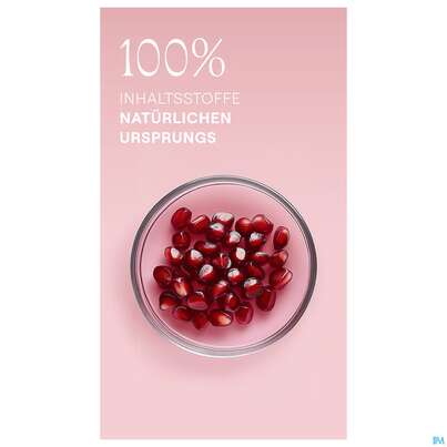 Sie sehen eine Packung Weleda Inspire Shower Cream Granatapfel 400ml, Produktbild: 10 Weleda Inspire Shower Cream Granatapfel 400ml, A-Nr.: 5909471 - 10