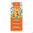 Sie sehen eine Packung Weleda Mein Sanddorn Immungetraenk 200ml, Produktbild: 01 Weleda Mein Sanddorn Immungetraenk 200ml, A-Nr.: 5829111 - 01