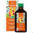 Sie sehen eine Packung Weleda Mein Sanddorn Immungetraenk 200ml, Produktbild: 04 Weleda Mein Sanddorn Immungetraenk 200ml, A-Nr.: 5829111 - 04