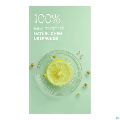 Sie sehen eine Packung Weleda Refresh Shower Cream Citrus 400ml, Produktbild: 10 Weleda Refresh Shower Cream Citrus 400ml, A-Nr.: 5909465 - 10