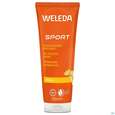 Weleda Sport Shower Gel Arnika 200ml, A-Nr.: 5909666 - 02