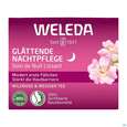 Weleda Wildrose/+weisser Tee Glaettende Nachtpflege 40ml, A-Nr.: 5838179 - 01