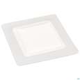 Sie sehen eine Packung Wundauflagen Vliwasorb Adhesive Steril 12x12cm 10st, Produktbild: 01 Wundauflagen Vliwasorb Adhesive Steril 12x12cm 10st, A-Nr.: 3855825 - 01