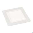 Sie sehen eine Packung Wundauflagen Vliwasorb Adhesive Steril 12x12cm 10st, Produktbild: 02 Wundauflagen Vliwasorb Adhesive Steril 12x12cm 10st, A-Nr.: 3855825 - 02