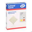 Wundverband Cutimed/alginate Hydroaktiv Steril 5x 5cm 72634 10st, A-Nr.: 5909324 - 02