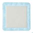 Wundverband Mextra Superabsorbent 10x 10cm 10st, A-Nr.: 4802452 - 01