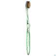 Sie sehen eine Packung Zahnbuersten Agwa Super Clean Dent Gold Gruen 1st, Produktbild: 01 Zahnbuersten Agwa Super Clean Dent Gold Gruen 1st, A-Nr.: 4492402 - 01