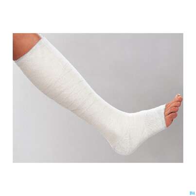 Sie sehen eine Packung Zinkleimbinden Varicex/s Stretch 10cmx 7m 1st, Produktbild: 02 Zinkleimbinden Varicex/s Stretch 10cmx 7m 1st, A-Nr.: 1855956 - 02