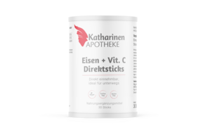 Eisen+C Direkt 30 Sticks , A-Nr.: 8004285 - 01