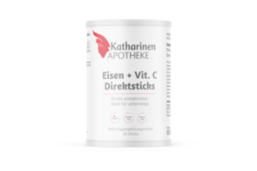 Eisen+C Direkt 30 Sticks , A-Nr.: 8004285 - 01