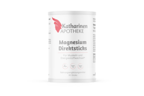 Magnesium Direkt Sticks 30 Stück, A-Nr.: 8037630 - 01