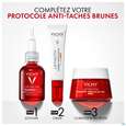 Sie sehen eine Packung Vichy Liftactiv B3 Anti-pigmentflecken Creme Lsf50 50ml, Produktbild: 22 Vichy Liftactiv B3 Anti-pigmentflecken Creme Lsf50 50ml, A-Nr.: 5662504 - 22