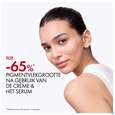 Sie sehen eine Packung Vichy Liftactiv B3 Anti-pigmentflecken Creme Lsf50 50ml, Produktbild: 28 Vichy Liftactiv B3 Anti-pigmentflecken Creme Lsf50 50ml, A-Nr.: 5662504 - 28