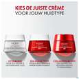 Sie sehen eine Packung Vichy Liftactiv B3 Anti-pigmentflecken Creme Lsf50 50ml, Produktbild: 30 Vichy Liftactiv B3 Anti-pigmentflecken Creme Lsf50 50ml, A-Nr.: 5662504 - 30