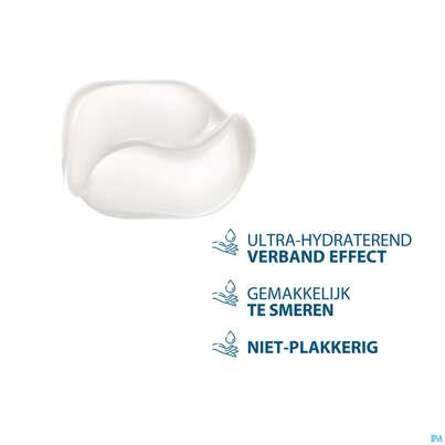 Sie sehen eine Packung Ducray Dexyane Med Creme Neu 100ml, Produktbild: 03 Ducray Dexyane Med Creme Neu 100ml, A-Nr.: 5676423 - 03