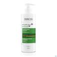 Shampoon Vichy/dercos Anti-schuppen Pflege Trockenes Haar 390ml, A-Nr.: 4491868 - 03
